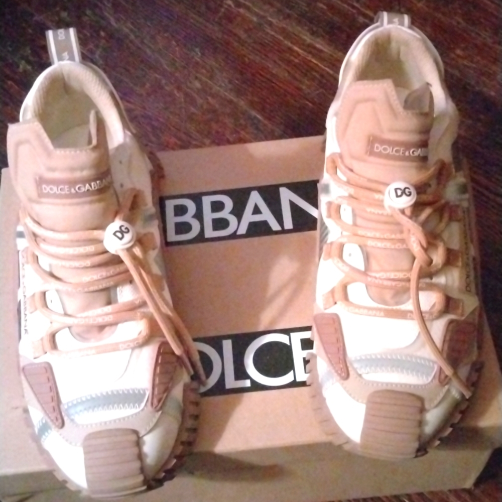 Dolce & Gabbana sneakers